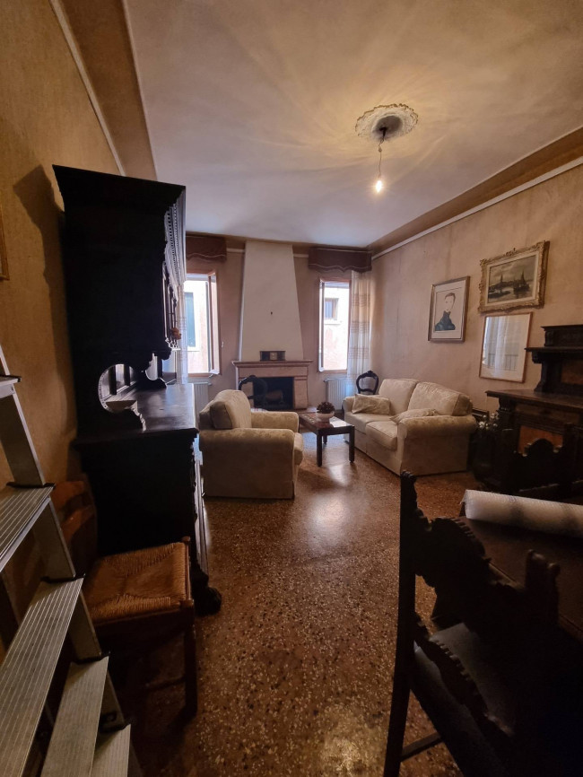 Appartamento in vendita a Venezia
