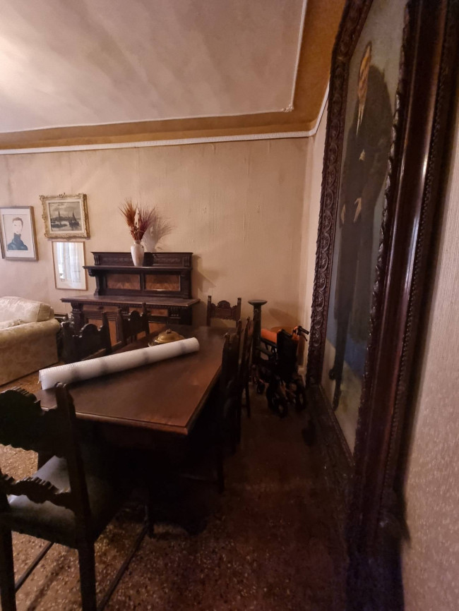 Appartamento in vendita a Venezia