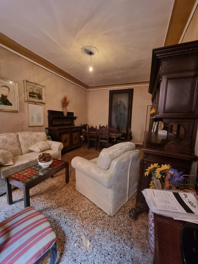 Appartamento in vendita a Venezia