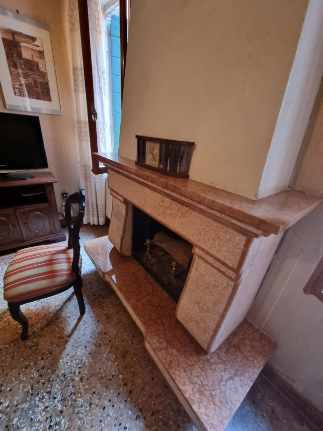 Appartamento in vendita a Venezia