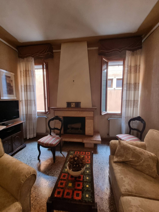 Appartamento in vendita a Venezia