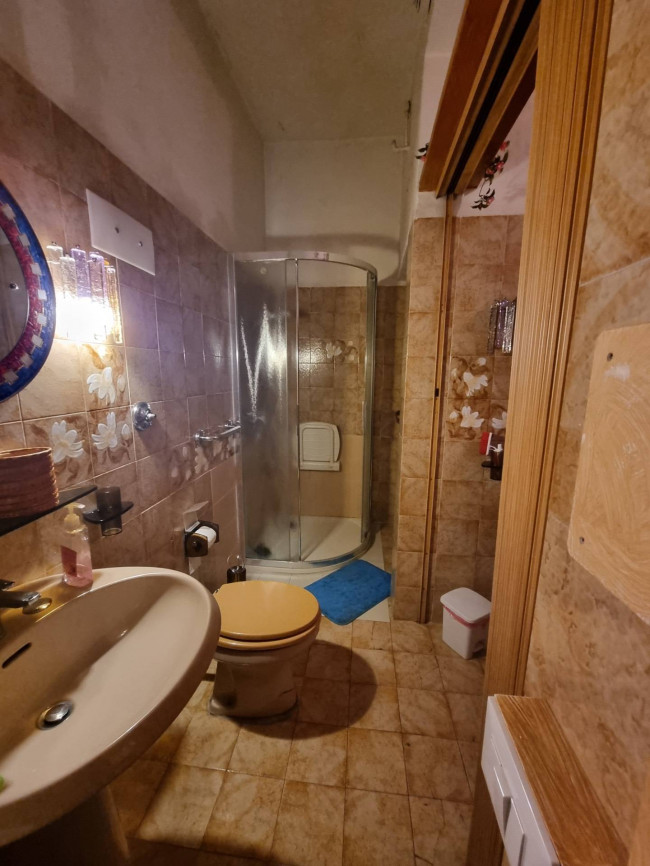 Appartamento in vendita a Venezia