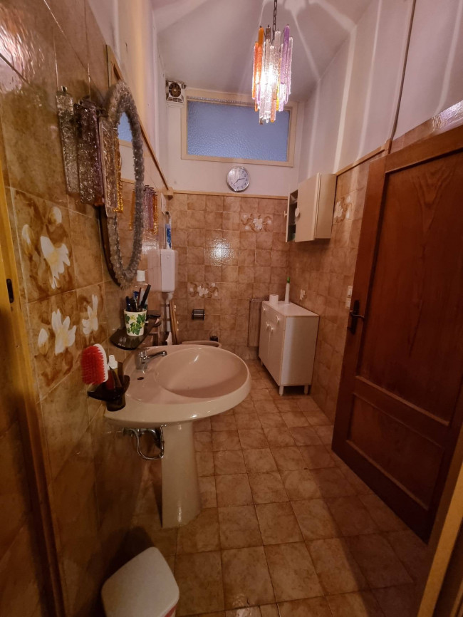Appartamento in vendita a Venezia
