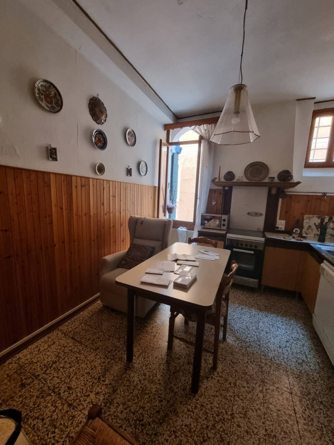 Appartamento in vendita a Venezia