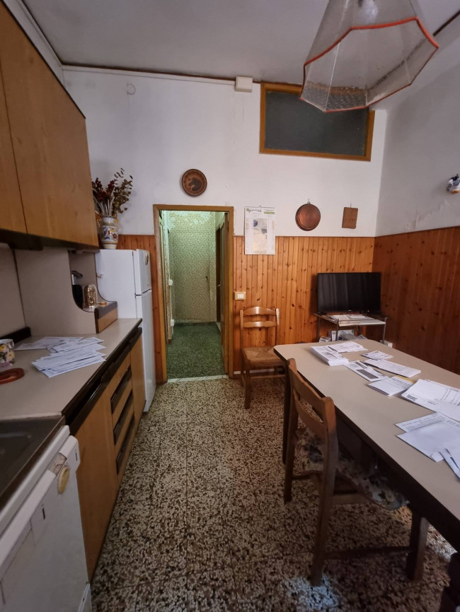 Appartamento in vendita a Venezia