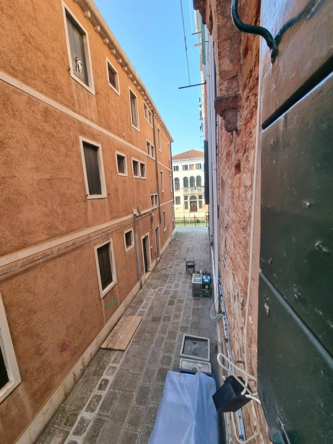 Appartamento in vendita a Venezia