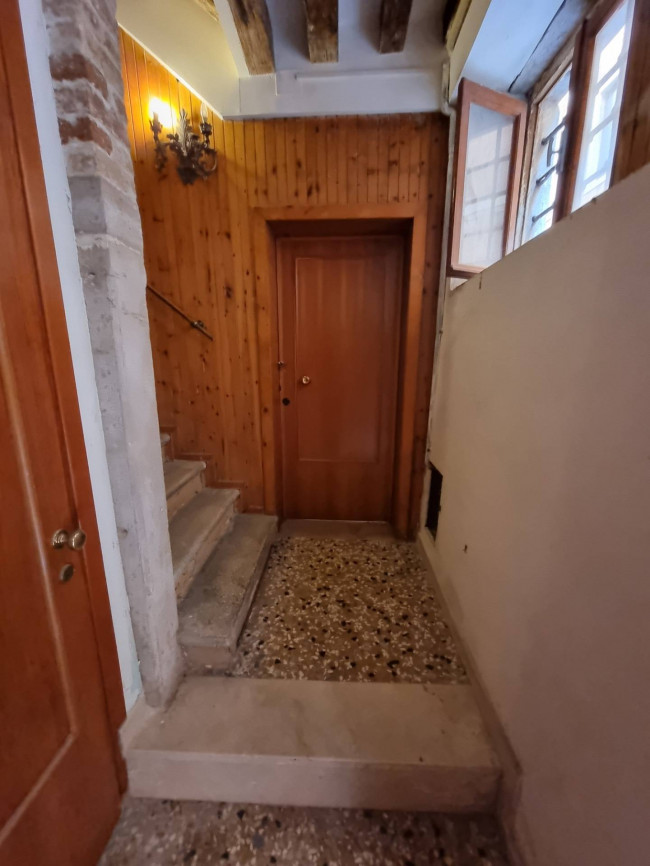 Appartamento in vendita a Venezia