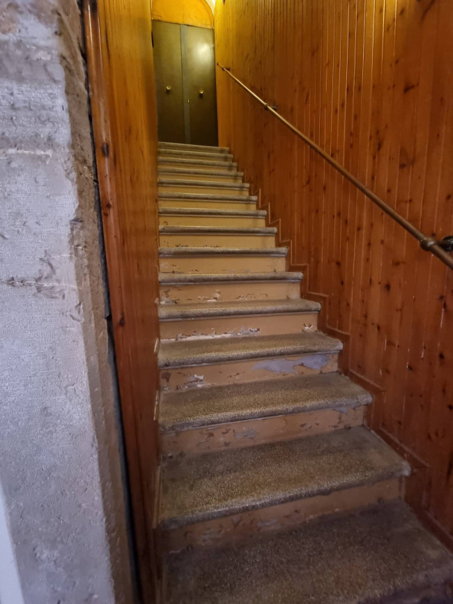 Appartamento in vendita a Venezia