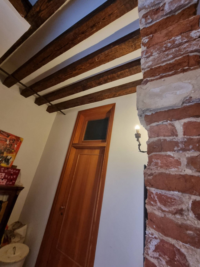 Appartamento in vendita a Venezia