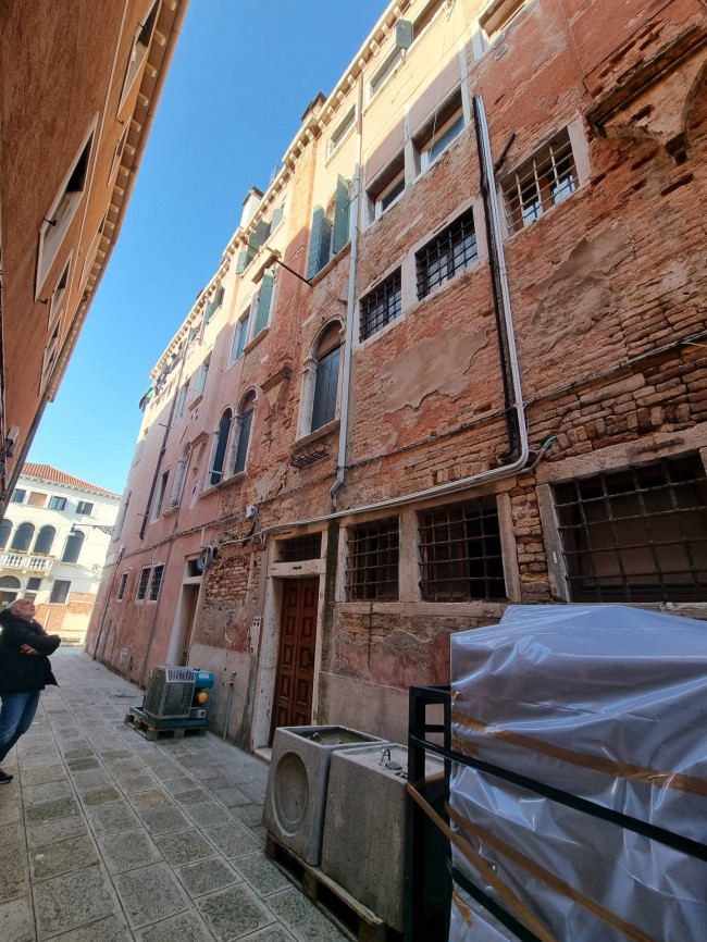 Appartamento in vendita a Venezia