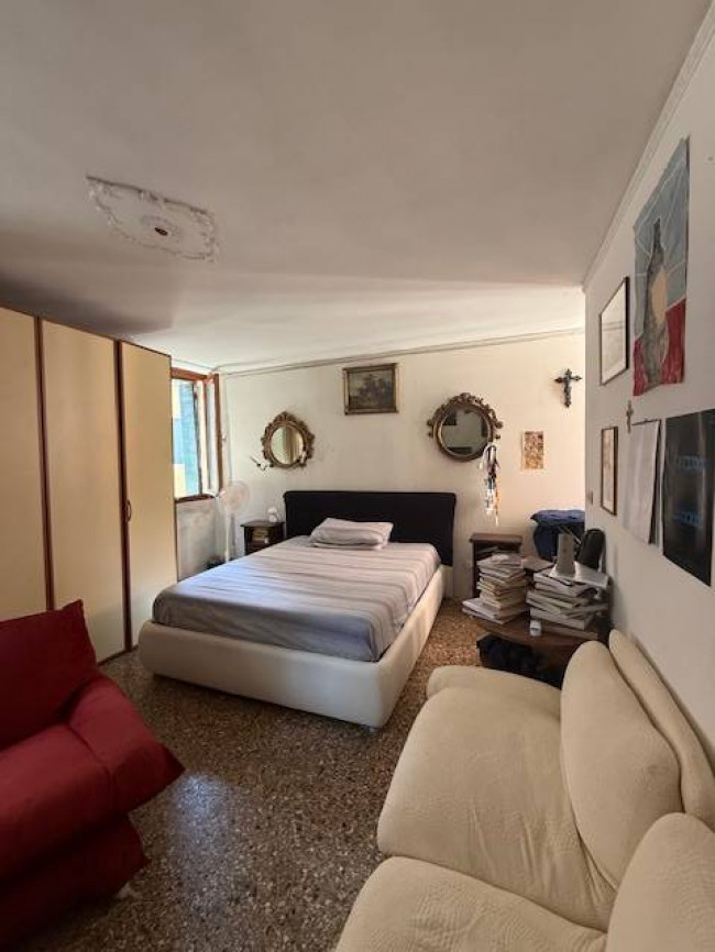 Appartamento in vendita a Venezia