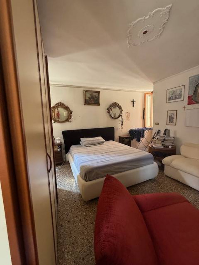 Appartamento in vendita a Venezia