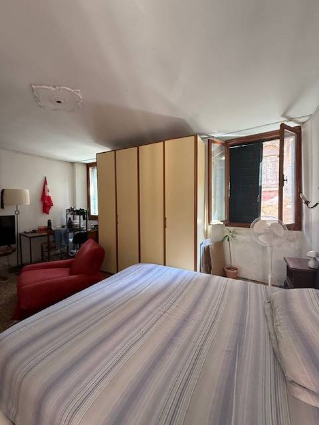 Appartamento in vendita a Venezia