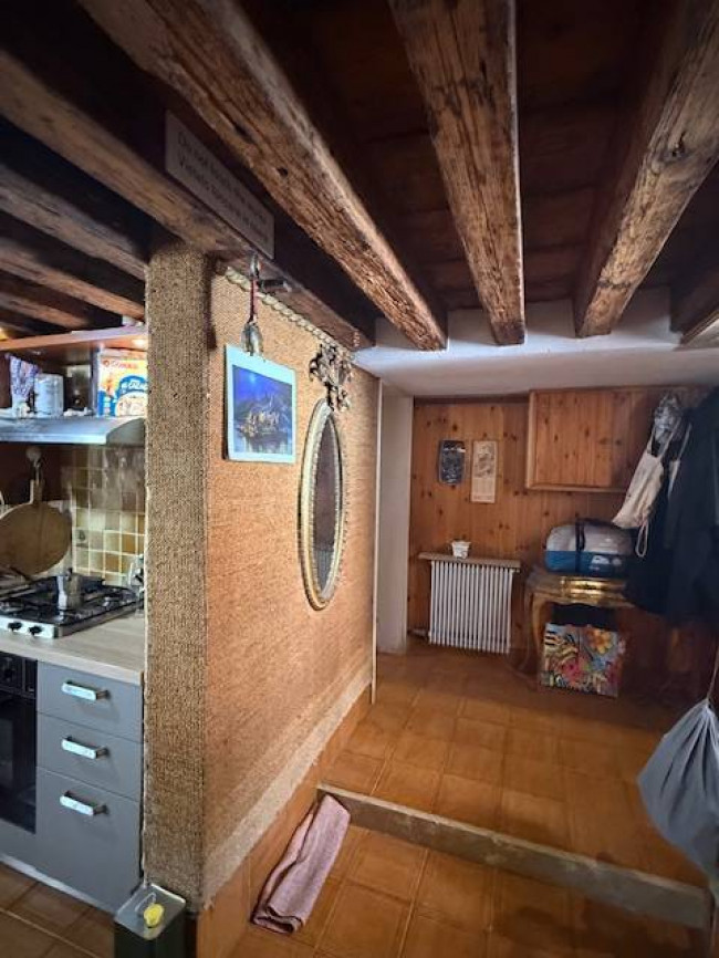 Appartamento in vendita a Venezia