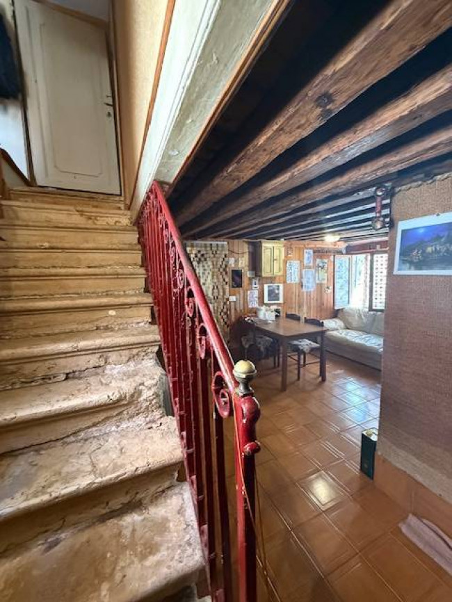 Appartamento in vendita a Venezia