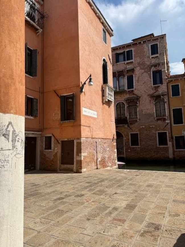 Appartamento in vendita a Venezia
