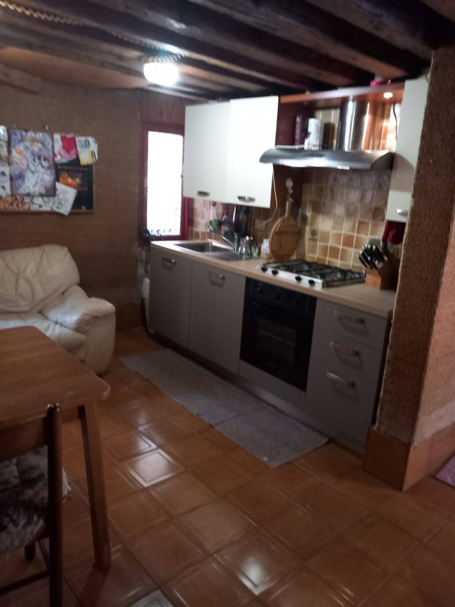 Appartamento in vendita a Venezia
