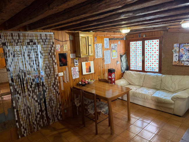 Appartamento in vendita a Venezia
