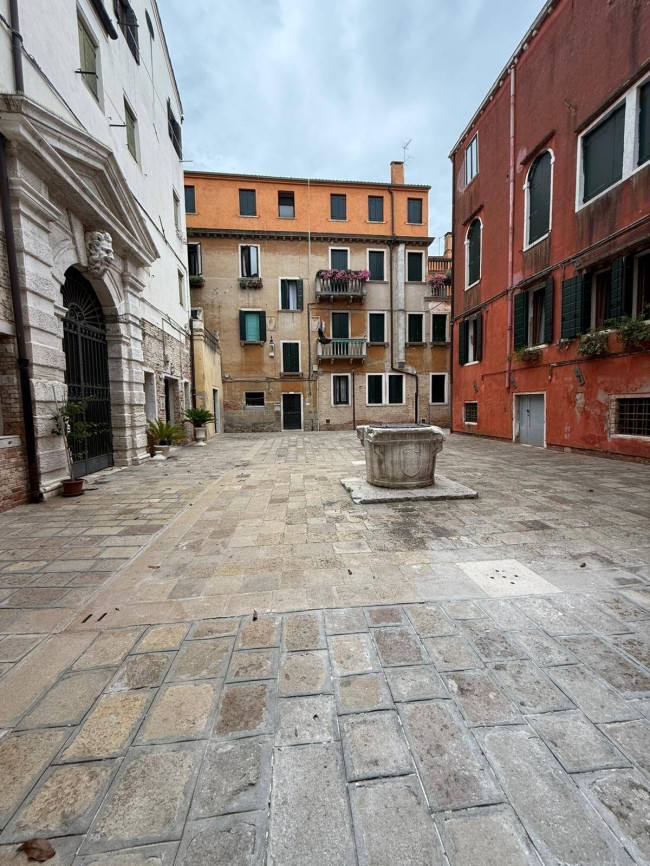 Appartamento in vendita a Venezia