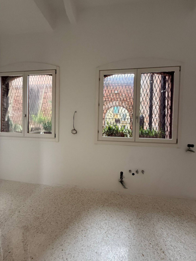 Appartamento in vendita a Venezia