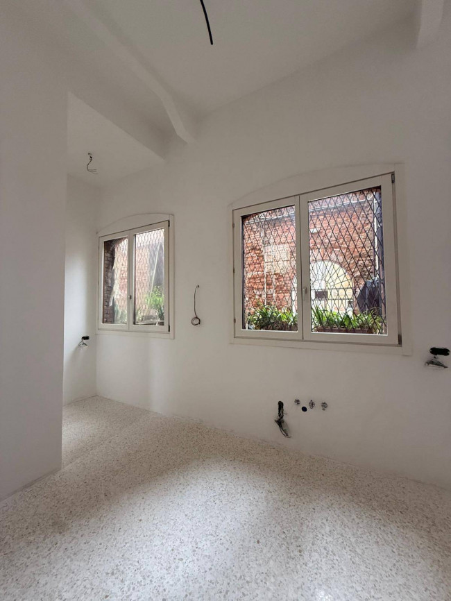 Appartamento in vendita a Venezia