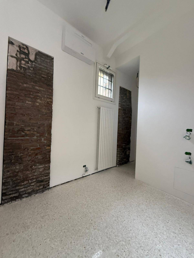 Appartamento in vendita a Venezia