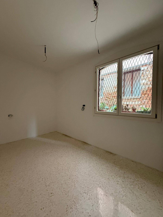 Appartamento in vendita a Venezia