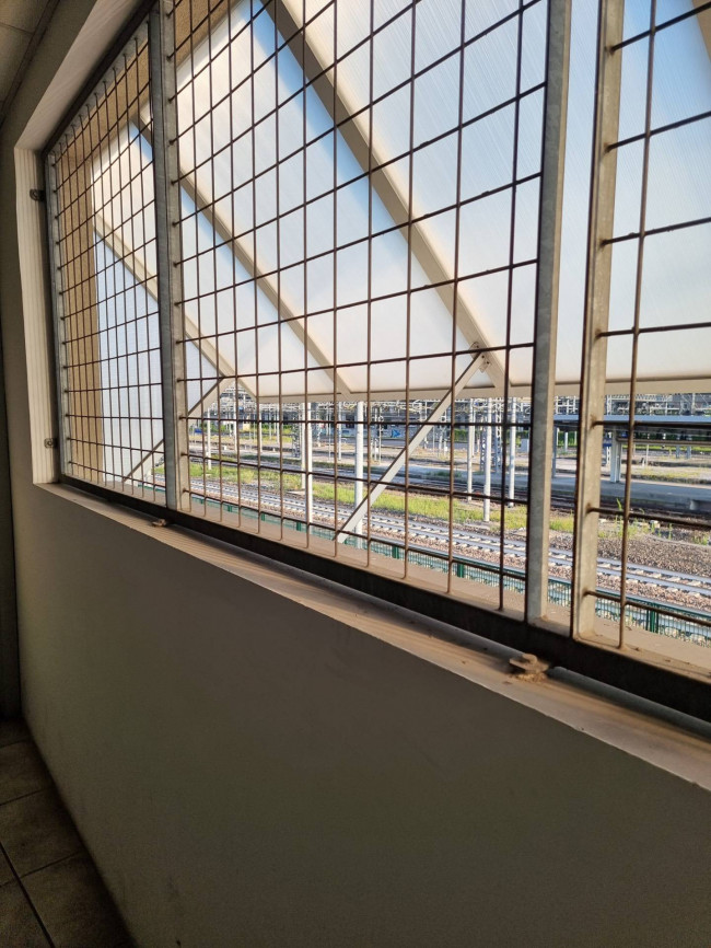 Box o garage in vendita a Venezia