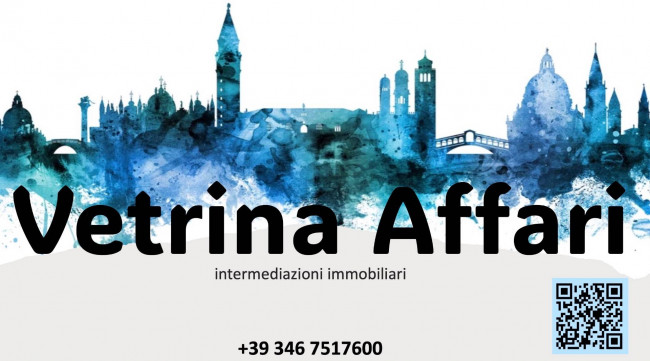 Box o garage in vendita a Venezia