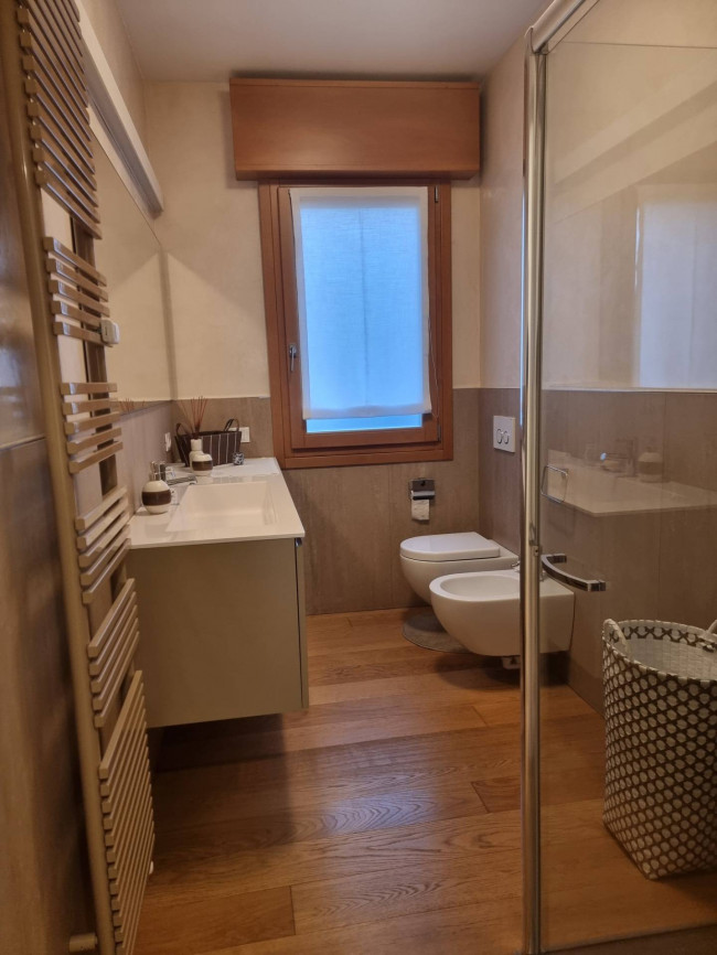 Appartamento in vendita a Venezia