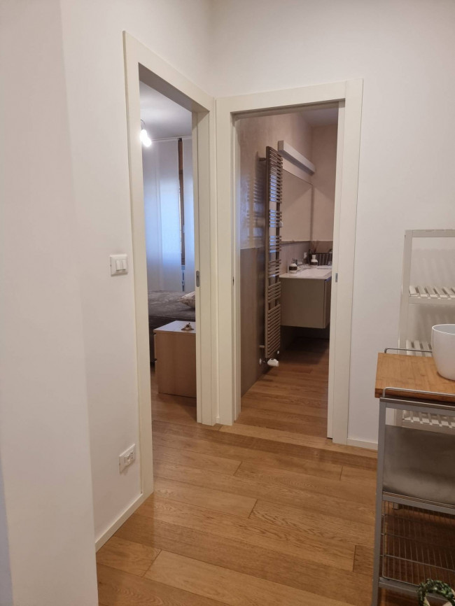 Appartamento in vendita a Venezia