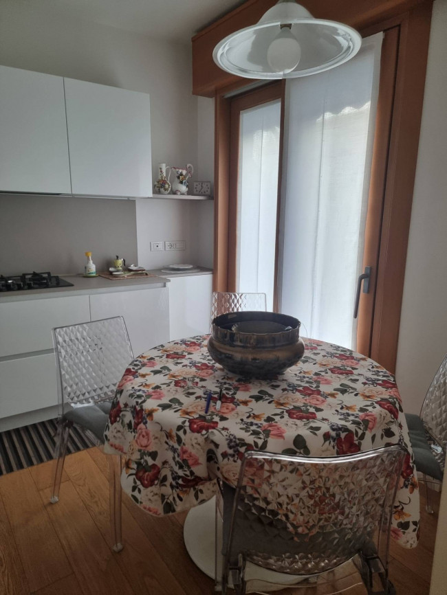 Appartamento in vendita a Venezia