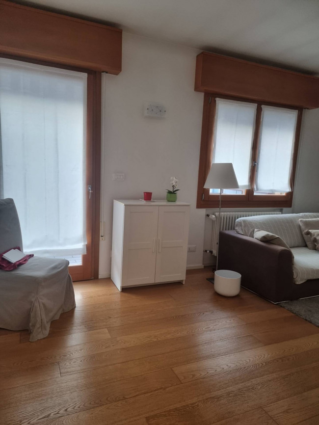 Appartamento in vendita a Venezia