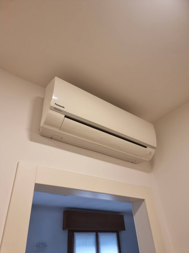 Appartamento in vendita a Venezia