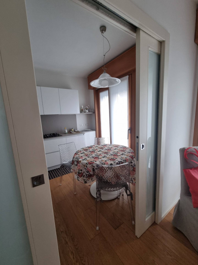 Appartamento in vendita a Venezia