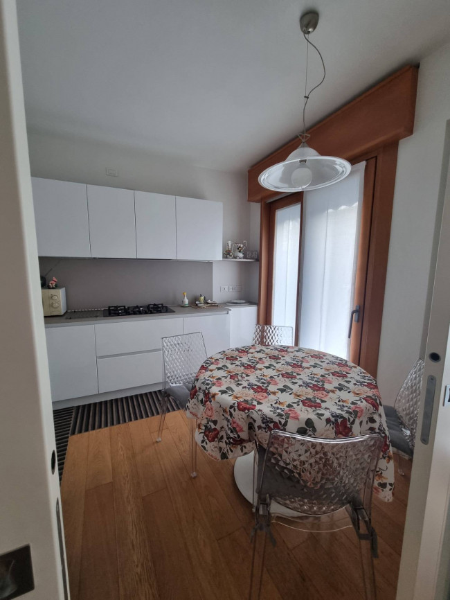 Appartamento in vendita a Venezia