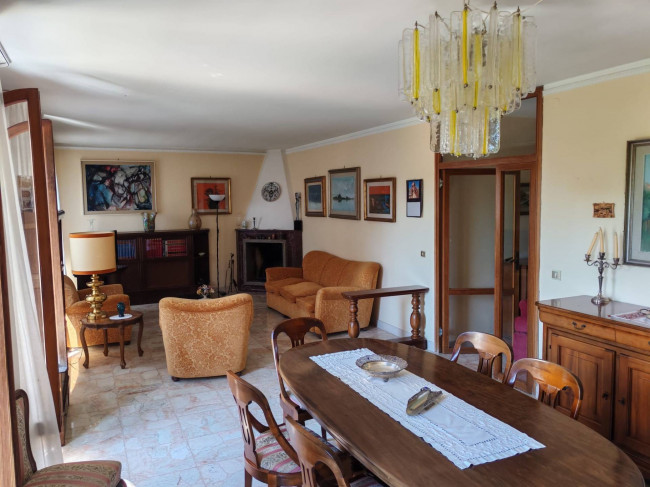 Appartamento in vendita a Venezia