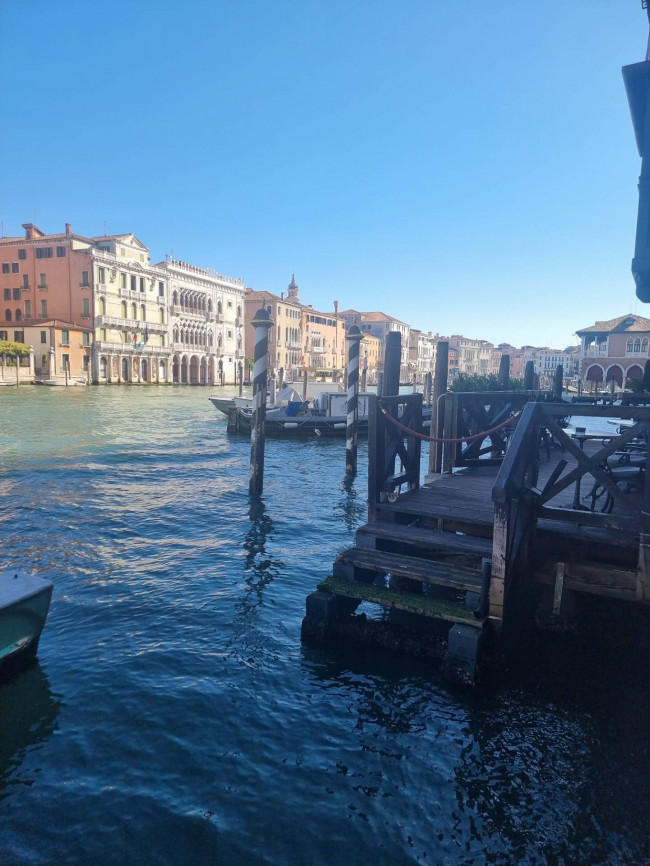 Appartamento in vendita a Venezia