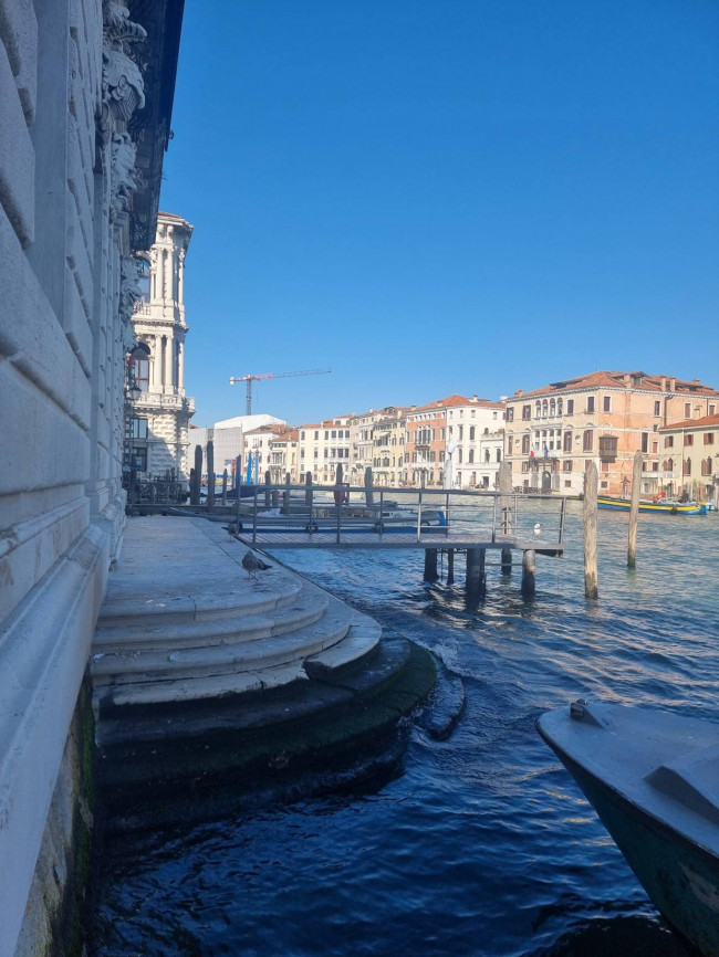 Appartamento in vendita a Venezia
