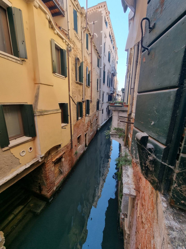 Appartamento in vendita a Venezia