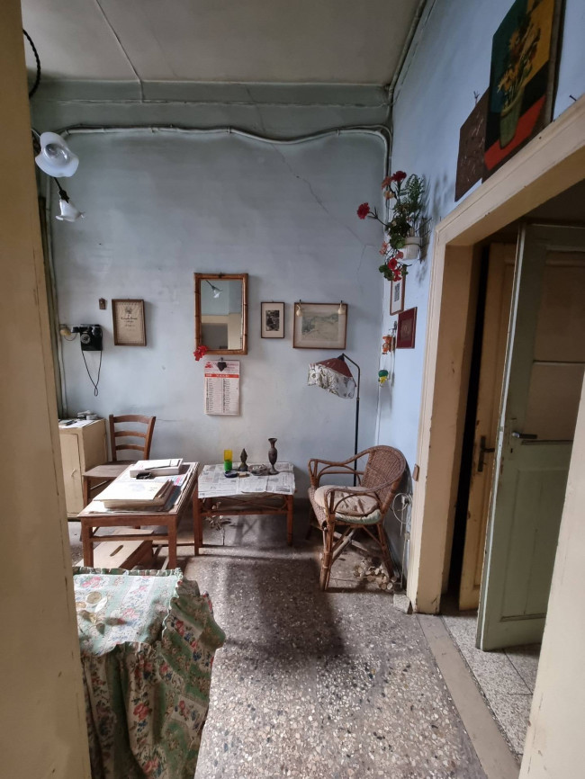 Appartamento in vendita a Venezia