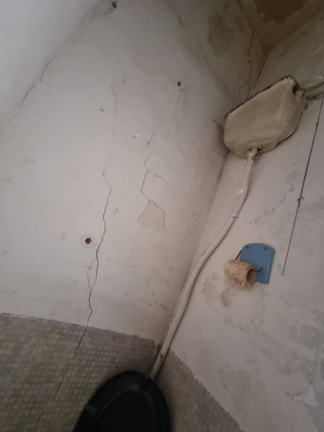 Appartamento in vendita a Venezia