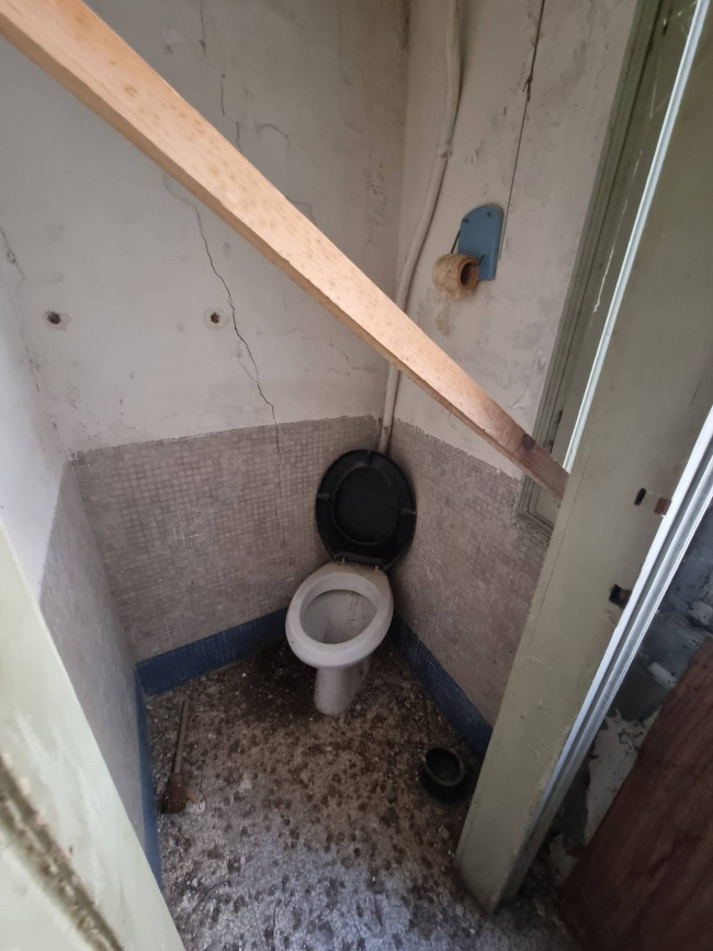 Appartamento in vendita a Venezia