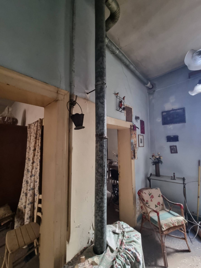 Appartamento in vendita a Venezia