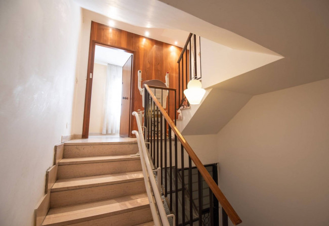 Appartamento in vendita a Venezia