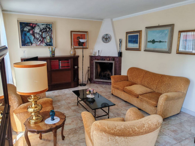 Appartamento in vendita a Venezia