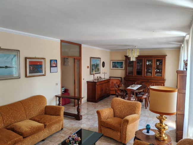 Appartamento in vendita a Venezia