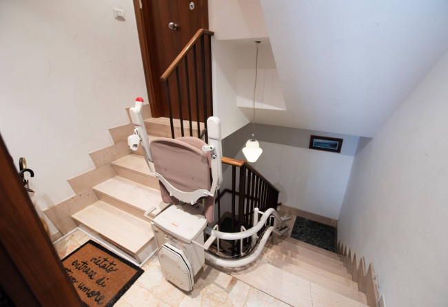 Appartamento in vendita a Venezia