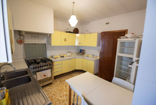 Appartamento in vendita a Venezia