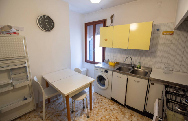 Appartamento in vendita a Venezia